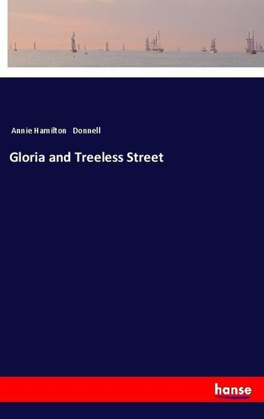 Produktbild: Gloria and Treeless Street