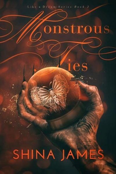 Produktbild: Monstrous Ties