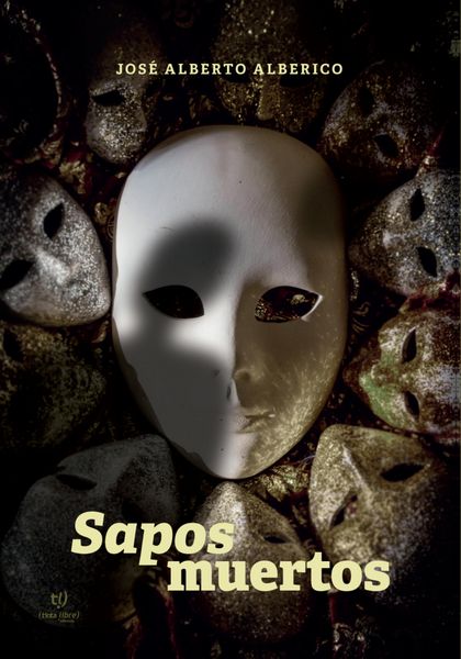 Produktbild: Sapos muertos