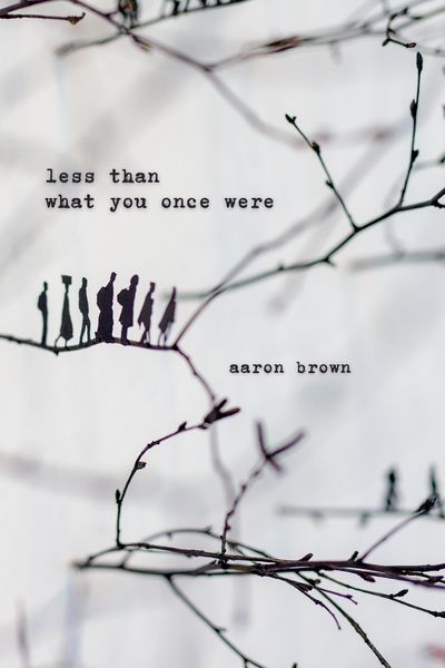 Produktbild: Less Than What You Once Were