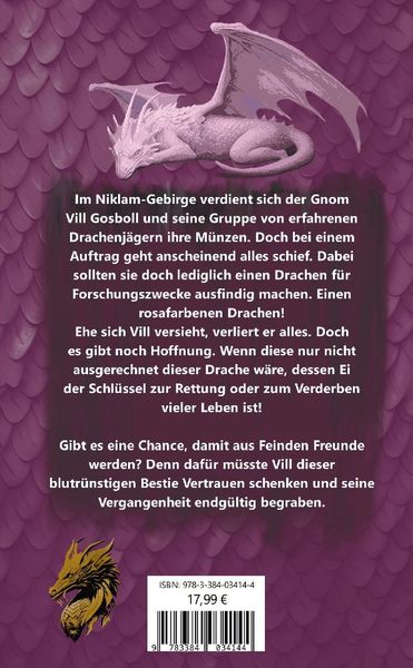 Produktbild: Das Ei aus Obsidian