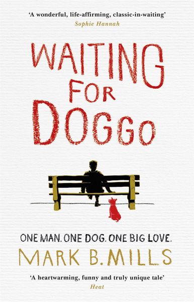 Produktbild: Waiting For Doggo