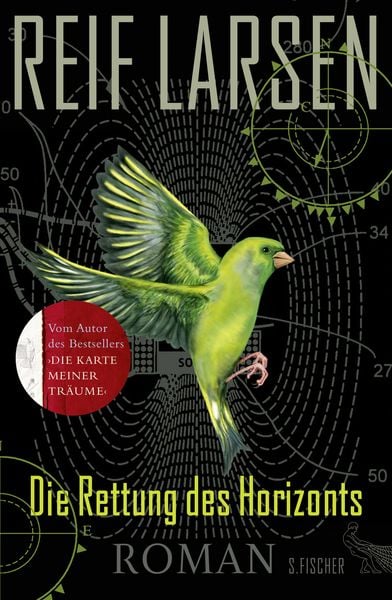 Produktbild: Die Rettung des Horizonts