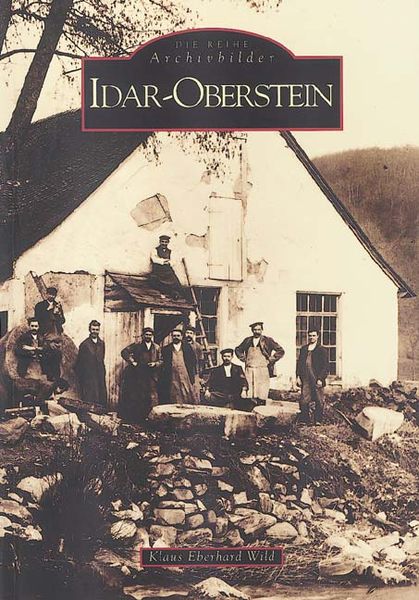 Produktbild: Idar-Oberstein