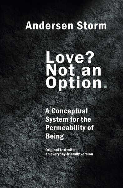 Produktbild: Love? Not an Option.
