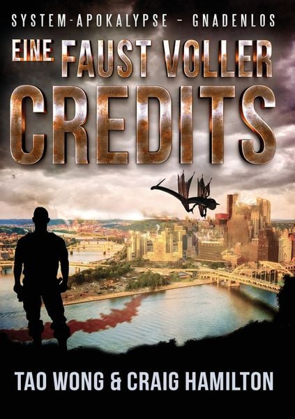 Produktbild: Eine Faust voller Credits