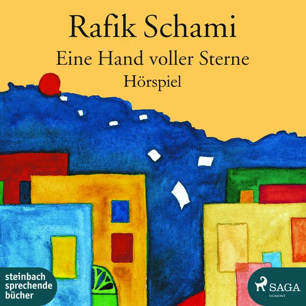 Produktbild: Eine Hand voller Sterne
