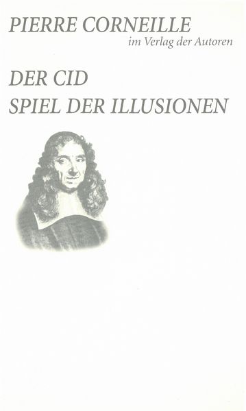 Produktbild: Der Cid / Spiel der Illusionen
