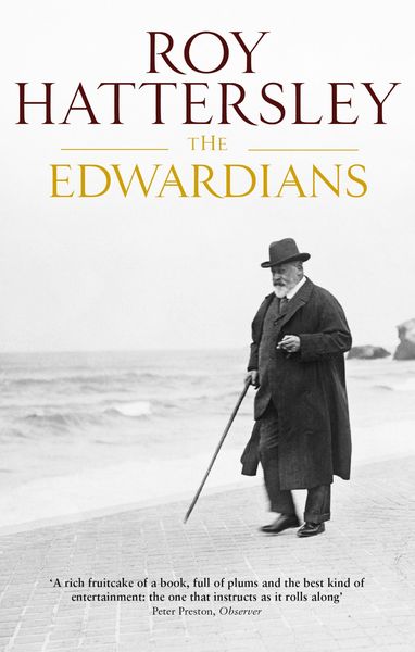 Produktbild: The Edwardians