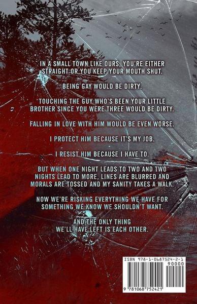 Produktbild: Dirty Love (Alternate Cover Edition)