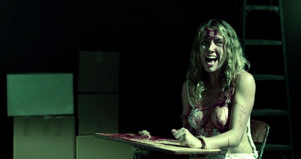 Produktbild: The Basement - Der Gemini Killer