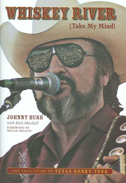 Produktbild: Whiskey River Take My Mind