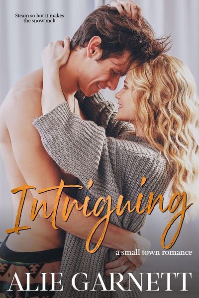 Produktbild: Intriguing