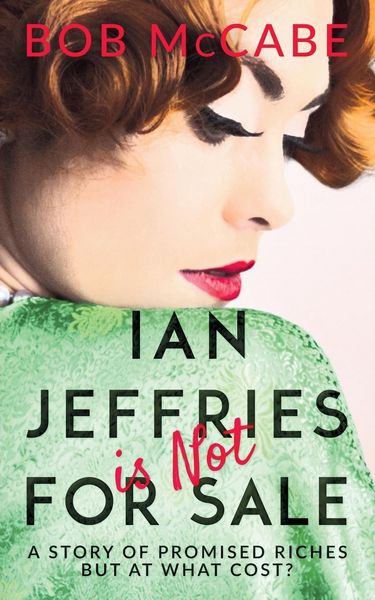 Produktbild: Ian Jeffries is Not for Sale