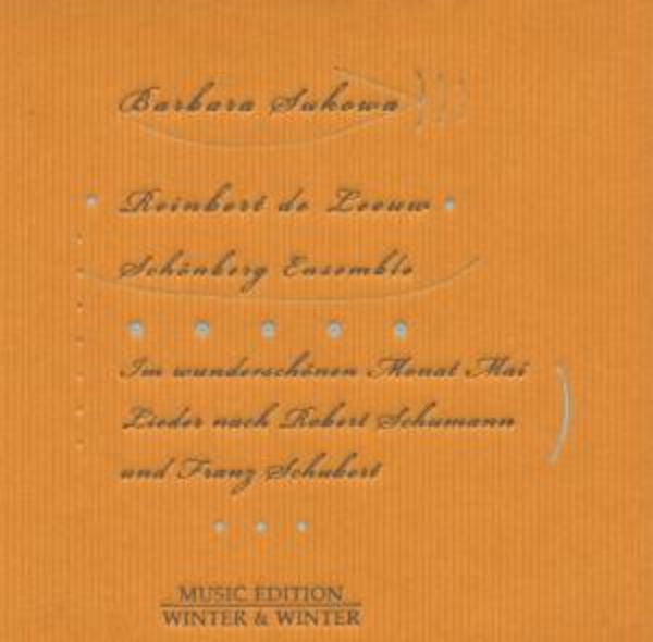 Im Wunderschönen Monat Mai-Lieder