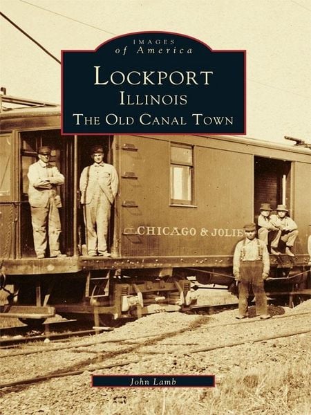 Produktbild: Lockport, Illinois