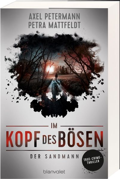 Produktbild: Im Kopf des B&ouml;sen - Der Sandmann
