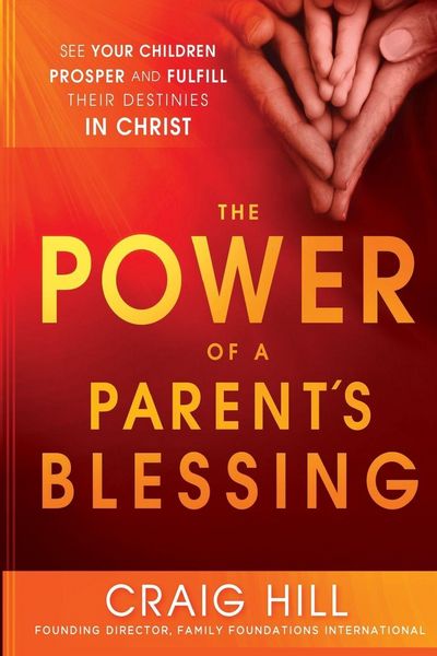 Produktbild: The Power of a Parent's Blessing