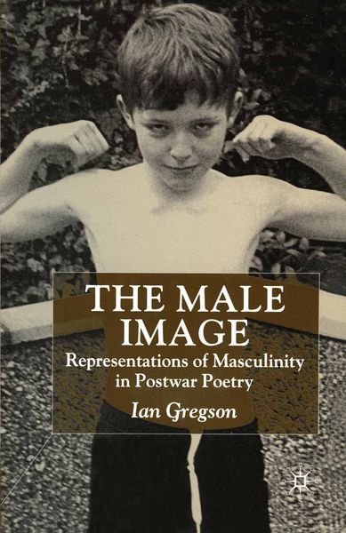 Produktbild: The Male Image