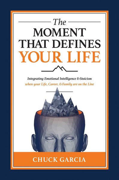 Produktbild: The Moment That Defines Your Life