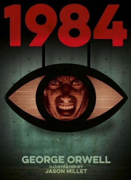 Produktbild: 1984 (Nineteen Eighty-Four)