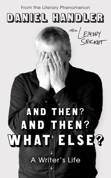 Produktbild: And Then? And Then? What Else?