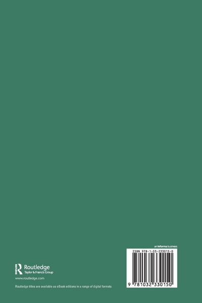 Produktbild: The Politics of the Soul