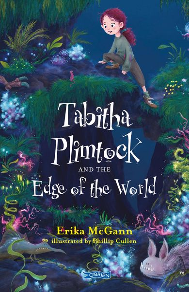 Produktbild: Tabitha Plimtock and the Edge of the World
