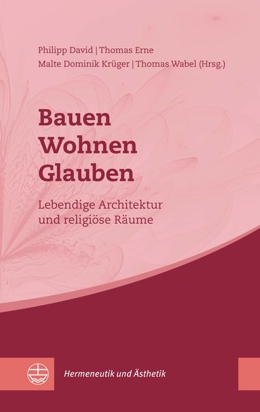 Produktbild: Bauen - Wohnen - Glauben