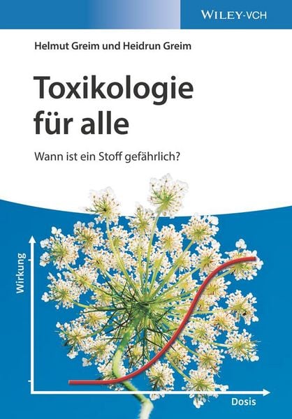 Produktbild: Toxikologie f&uuml;r alle