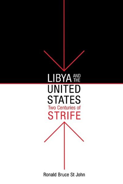 Produktbild: Libya and the United States, Two Centuries of Strife