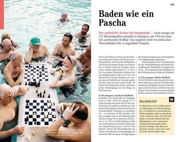 Produktbild: DuMont Reise-Taschenbuch Reisef&uuml;hrer Budapest