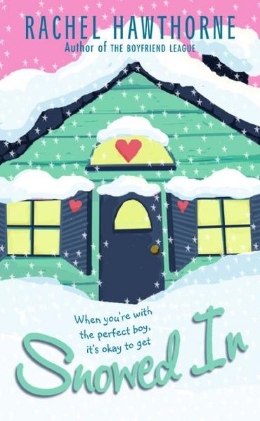 Produktbild: Snowed in