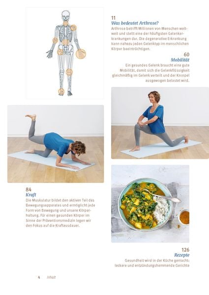Produktbild: Expertenwissen: Arthrose