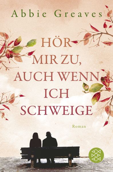 Produktbild: H&ouml;r mir zu, auch wenn ich schweige