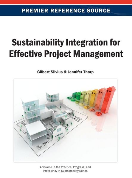 Produktbild: Sustainability Integration for Effective Project Management