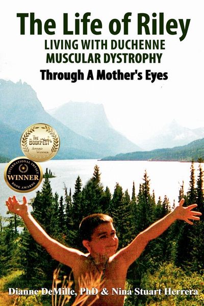 Produktbild: The Life of Riley Living wtih Duchenne Muscular Dystrophy