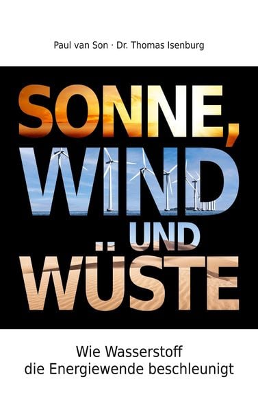 Produktbild: Sonne, Wind und W&uuml;ste