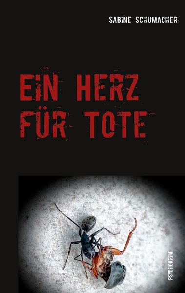 Produktbild: Ein Herz f&uuml;r Tote