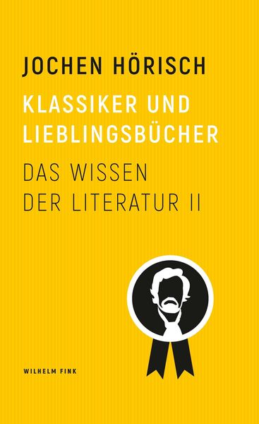 Produktbild: Klassiker und Lieblingsb&uuml;cher