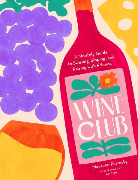 Produktbild: Wine Club
