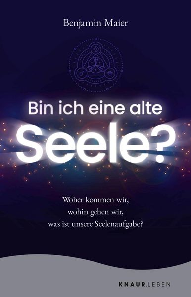 Produktbild: Bin ich eine alte Seele?