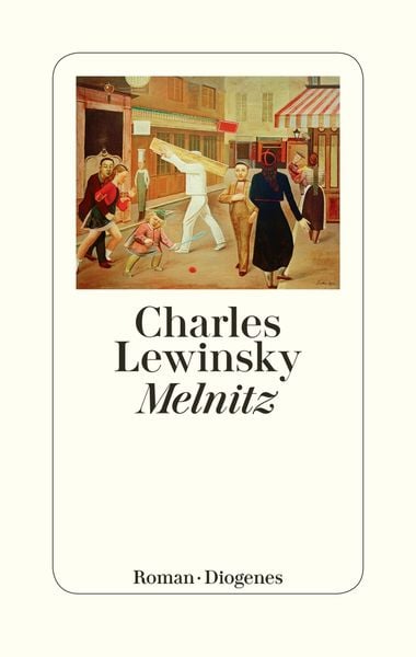 Produktbild: Melnitz
