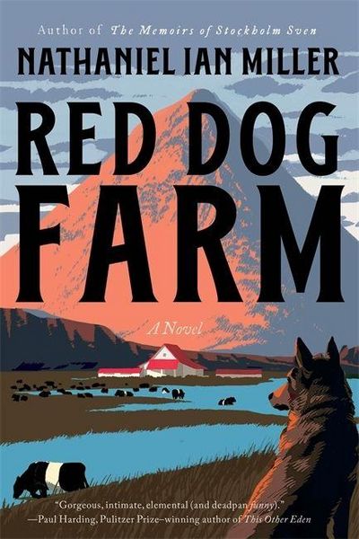 Produktbild: Red Dog Farm