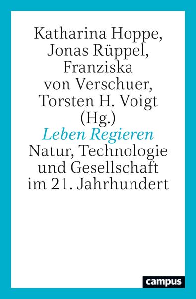 Produktbild: Leben Regieren