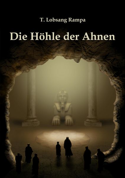 Produktbild: Die H&ouml;hle der Ahnen
