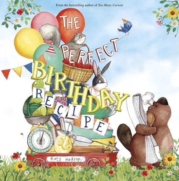 Produktbild: Perfect Birthday Recipe