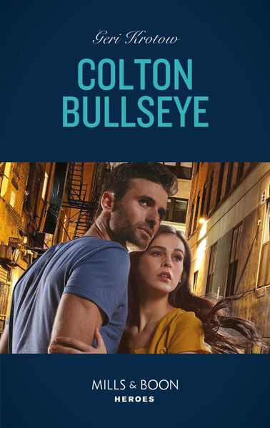 Produktbild: Colton Bullseye