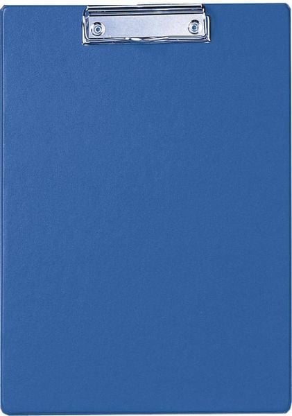 Maul Klemmbrett 605165 Blau (B x H) 229mm x 319mm