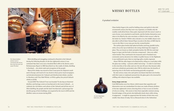 Produktbild: The Story of Whisky
